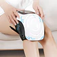 Masajeador Inteligente Inalámbrico para Rodilla con Calor, Vibración y Luz Roja - Miniatura 4