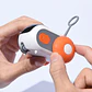 Juguete Interactivo Rodante para Mascotas con Control Remoto - Miniatura 13