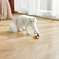 Juguete Interactivo Rodante para Mascotas con Control Remoto - Miniatura 8