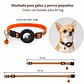 Collar para Mascotas con Soporte para Smart Tag (gps) - Miniatura 3
