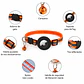Collar para Mascotas con Soporte para Smart Tag (gps) - Miniatura 4