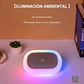 Lámpara y cargador inalámbrico - Miniatura 6