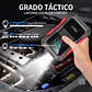 Partidor de Batería Multifuncional 3000A con Inflador de Neumático, Power Bank y Linterna LED - Miniatura 5