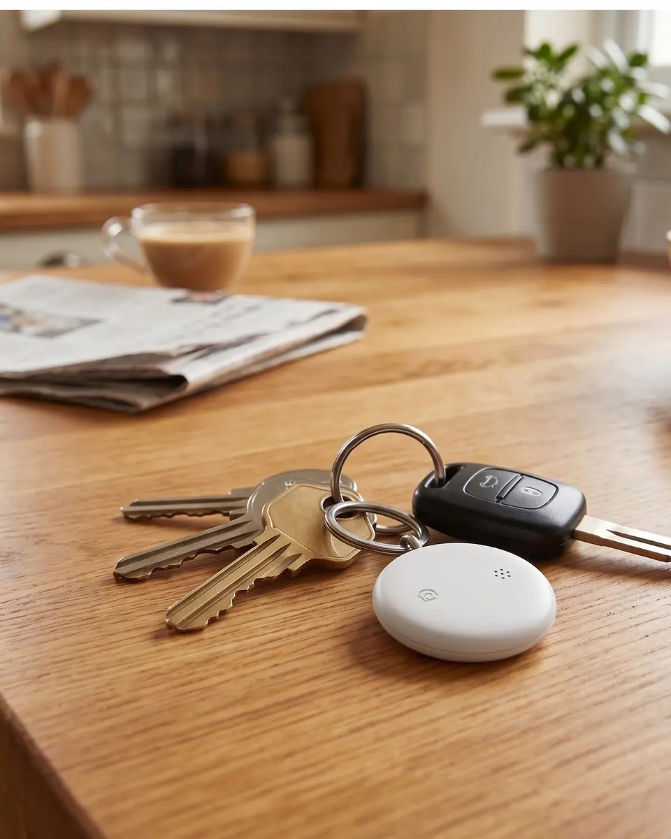 MINI GPS / SMART TAG 4