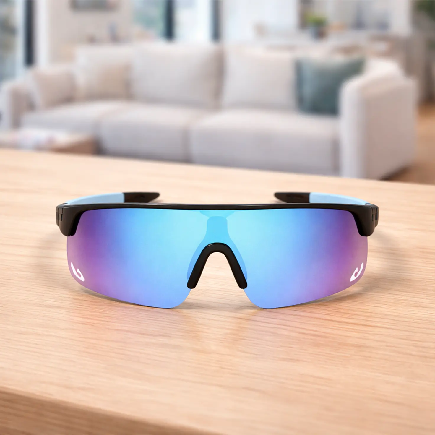 Lentes Inteligentes