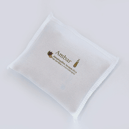 ALMOHADA FACIAL