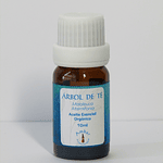 Aceite Esencial ARBOL DE TE (TEA TREE)