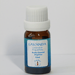 Aceite Esencial LAVANDA ORGÁNICO 