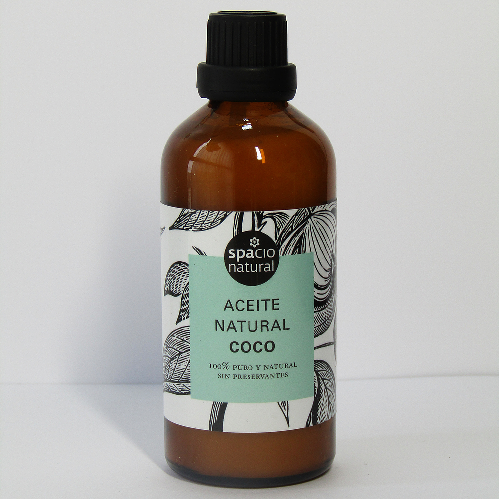 ACEITE DE COCO