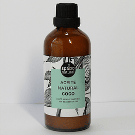 ACEITE DE COCO