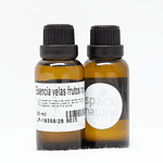 Esencia Aromatica Para Velas Frutos Rojos