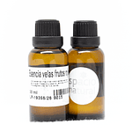 Esencia Aromatica Para Velas Frutos Rojos