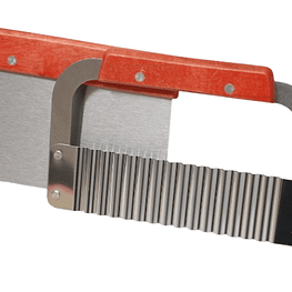 Molde rectangular para jabón 