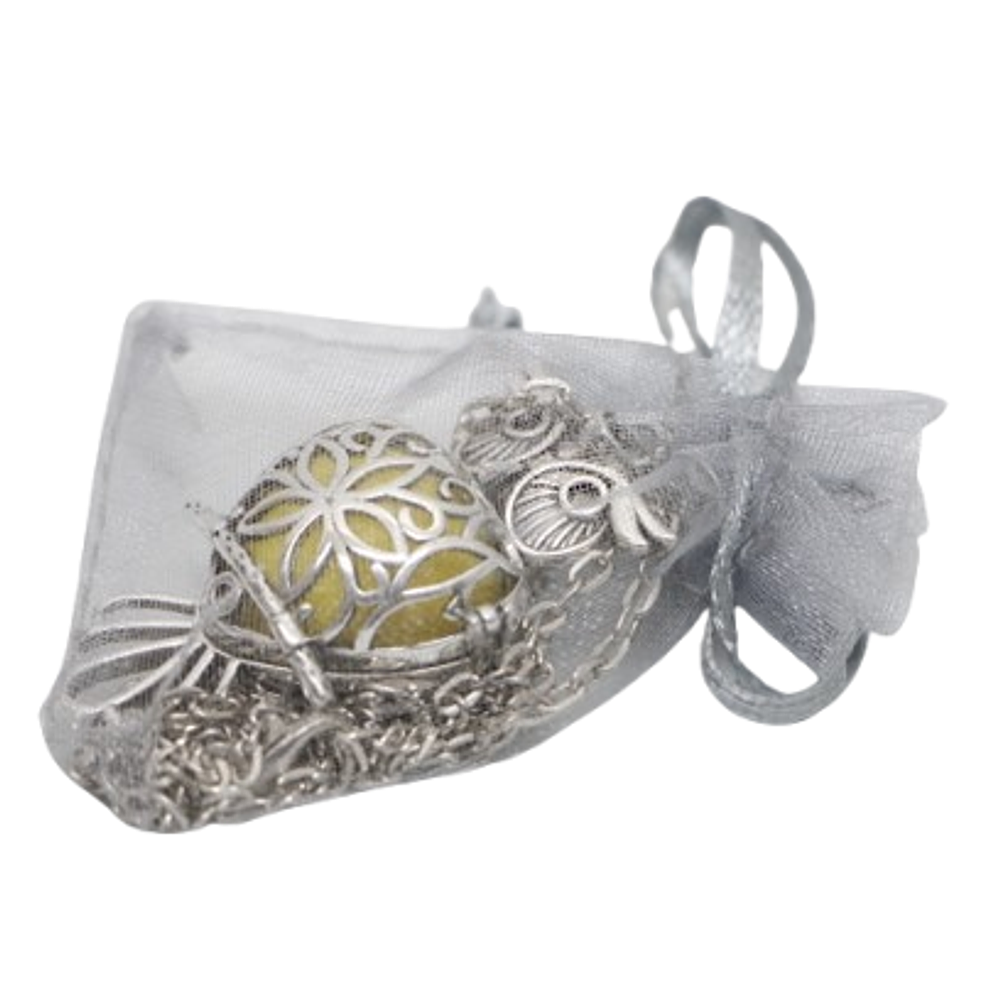 Colgante Buho Difusión Pasiva 