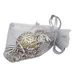 Colgante Buho Difusión Pasiva 