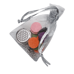 Collar difusor Diseño Flor de la Vida 