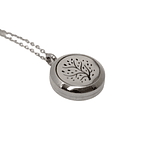 Collar Difusor Diseño Arbol 