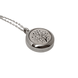 Collar Difusor Diseño Arbol 