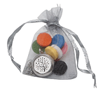 Collar Difusor Diseño Arbol 