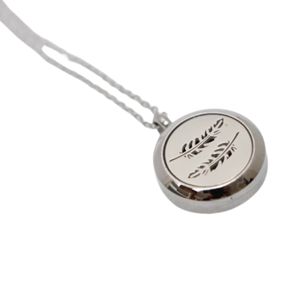 Collar Difusor Diseño Pluma 