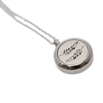 Collar Difusor Diseño Pluma 