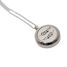 Collar Difusor Diseño Pluma 