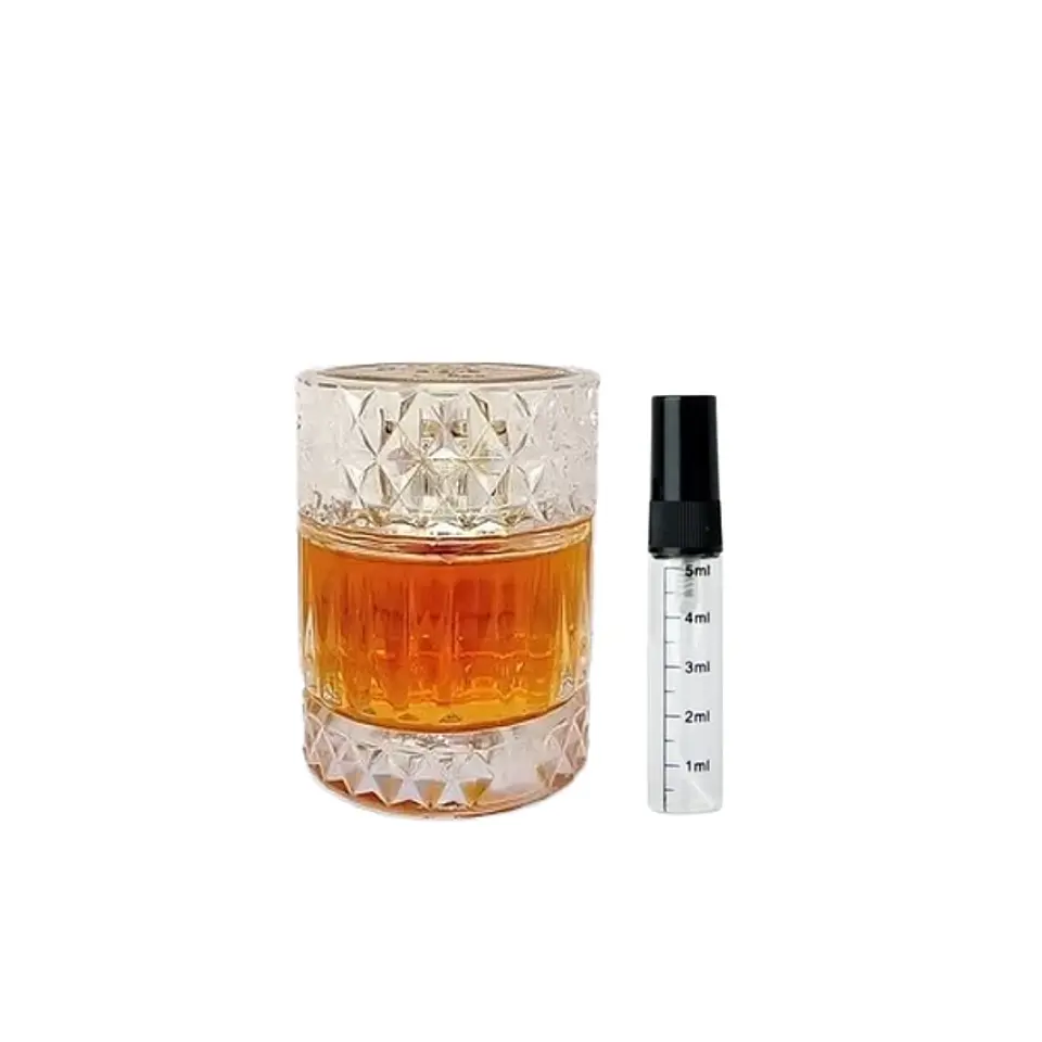 AFNAN - ZIMAYA SHARAF BLEND EDP (KILIAN - ANGELS' SHARE) 1