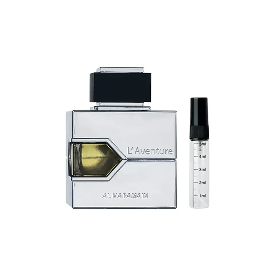 AL HARAMAIN - L'AVENTURE EDP (CREED - AVENTUS) 1