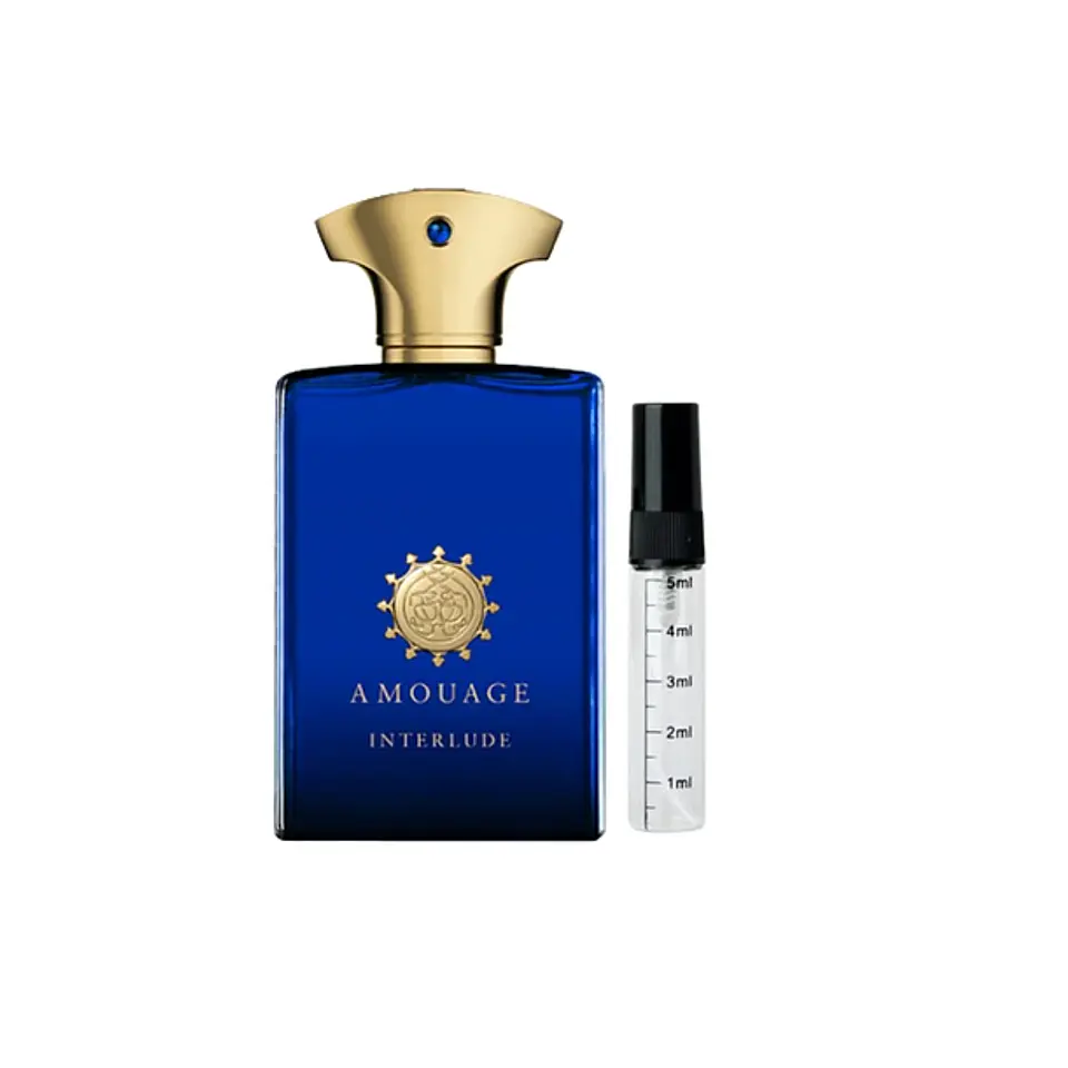 AMOUAGE - INTERLUDE EDP 1