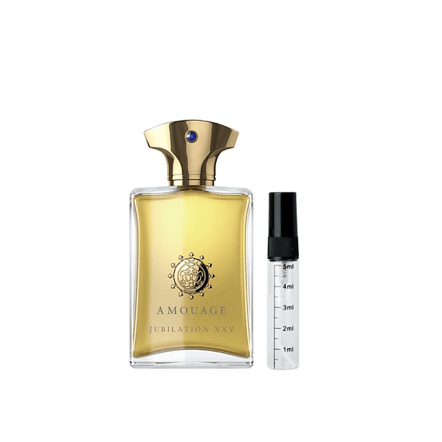 DECANT AMOUAGE - JUBILATION XXV EDP