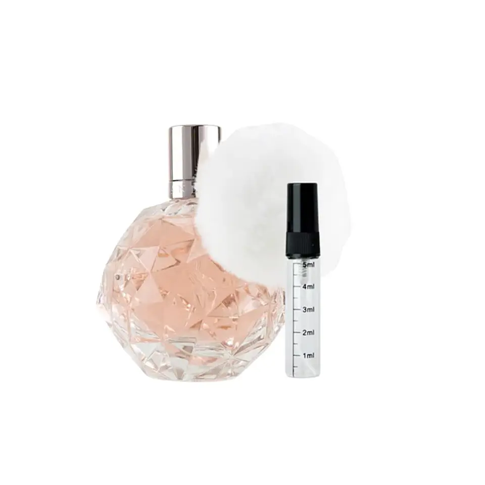 ARIANA GRANDE - ARI EDP 1