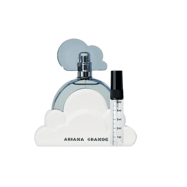 DECANT ARIANA GRANDE - CLOUD EDP