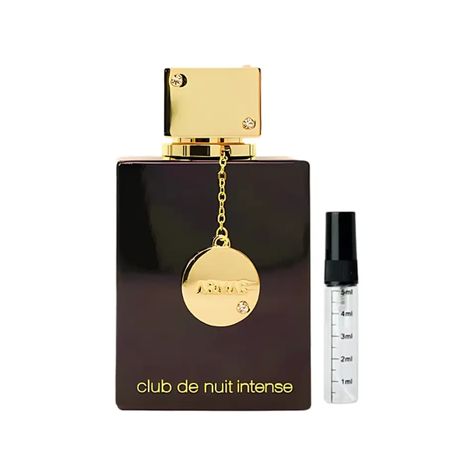 ARMAF - CLUB DE NUIT INTENSE WOMAN EDP (TOM FORD - NOIR DE NOIR) 1