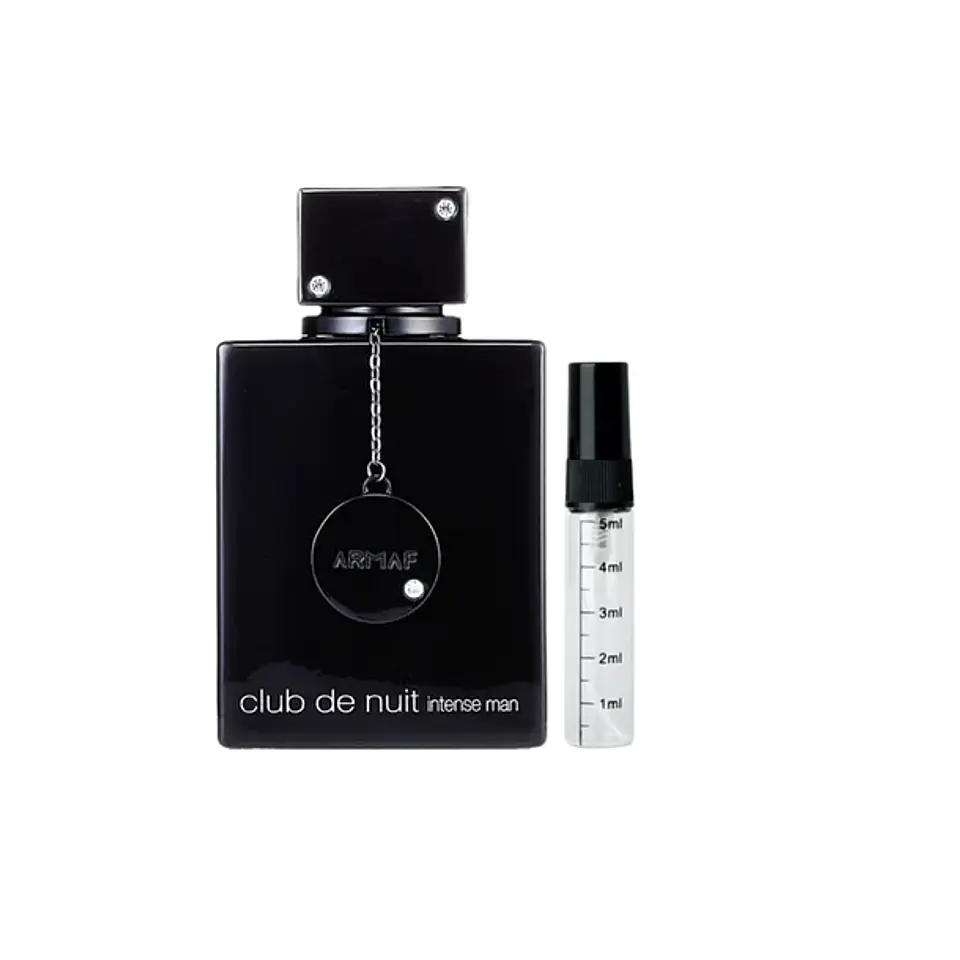 ARMAF - CLUB DE NUIT INTENSE EDT (CREED - AVENTUS) 1
