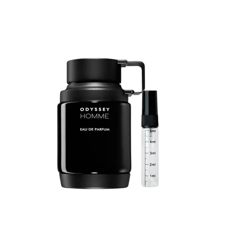 ARMAF - ODYSSEY HOMME EDP (TOM FORD - NOIR EXTREME) 1
