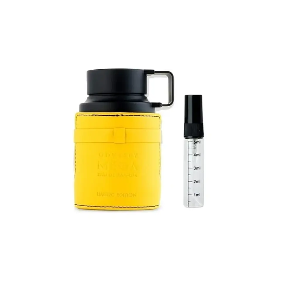 ARMAF - ODYSSEY MEGA EDP (YSL Y EDP) 1