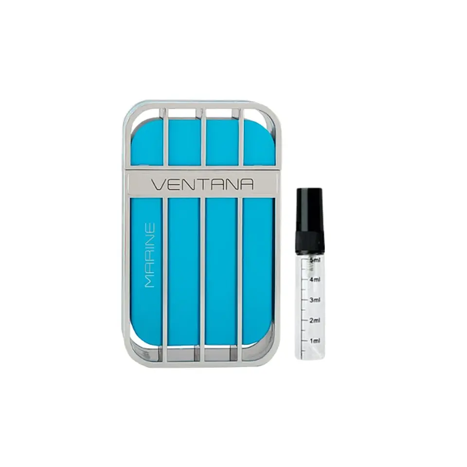 ARMAF - VENTANA MARINE EDP (BLEU DE CHANEL EDT) 1