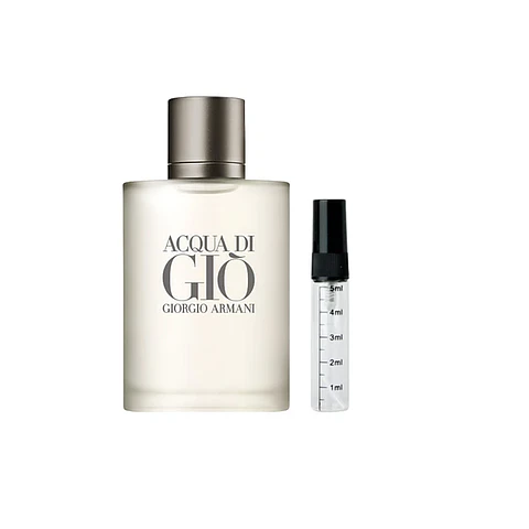 ARMANI - ACQUA DI GIO EDT