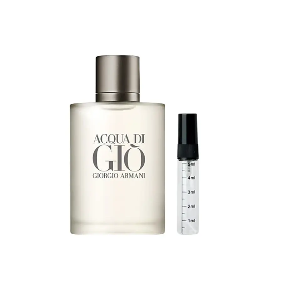 ARMANI - ACQUA DI GIO EDT 1