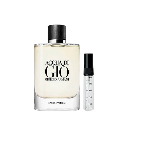 ARMANI - ACQUA DI GIO EDP