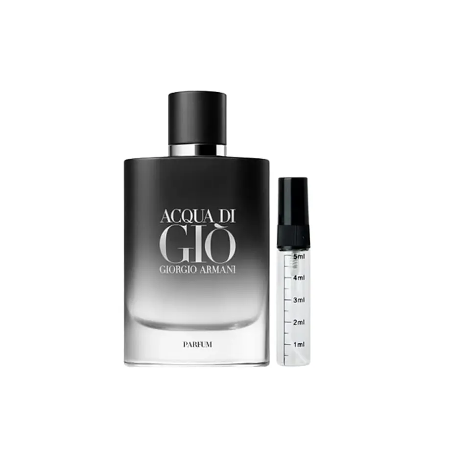 ARMANI - ACQUA DI GIO PARFUM 1