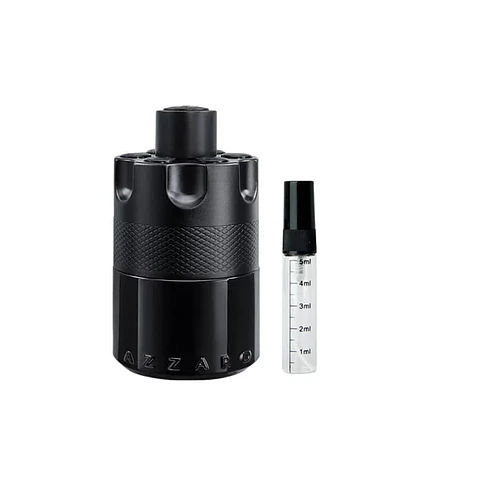 AZZARO - THE MOST WANTED EDP