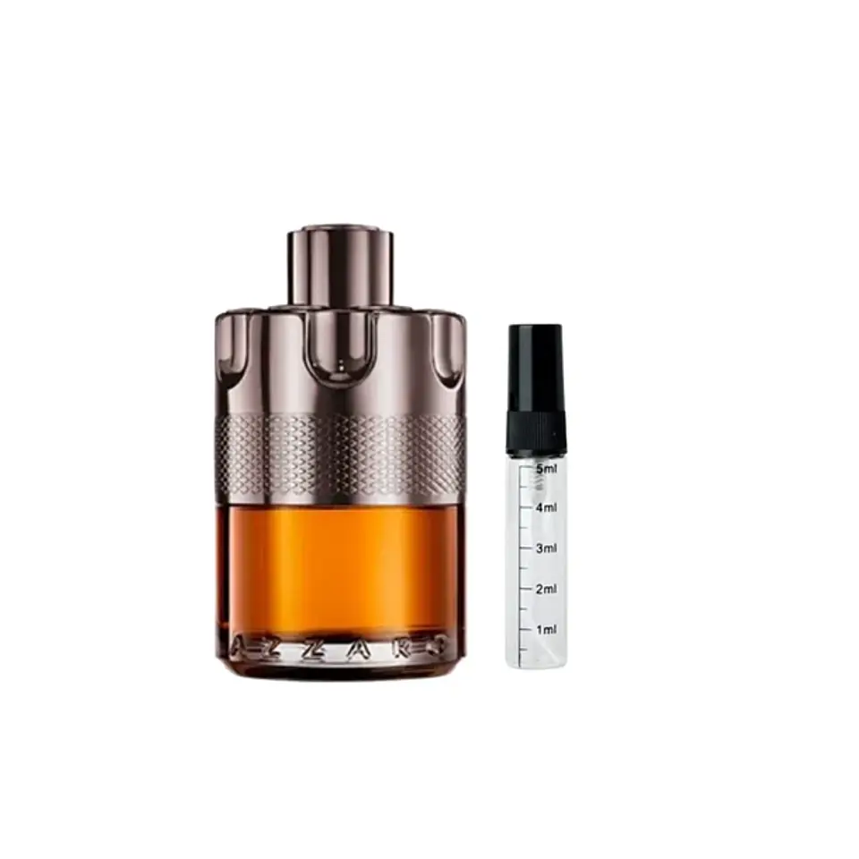 AZZARO - WANTED BY NIGHT EDP 1