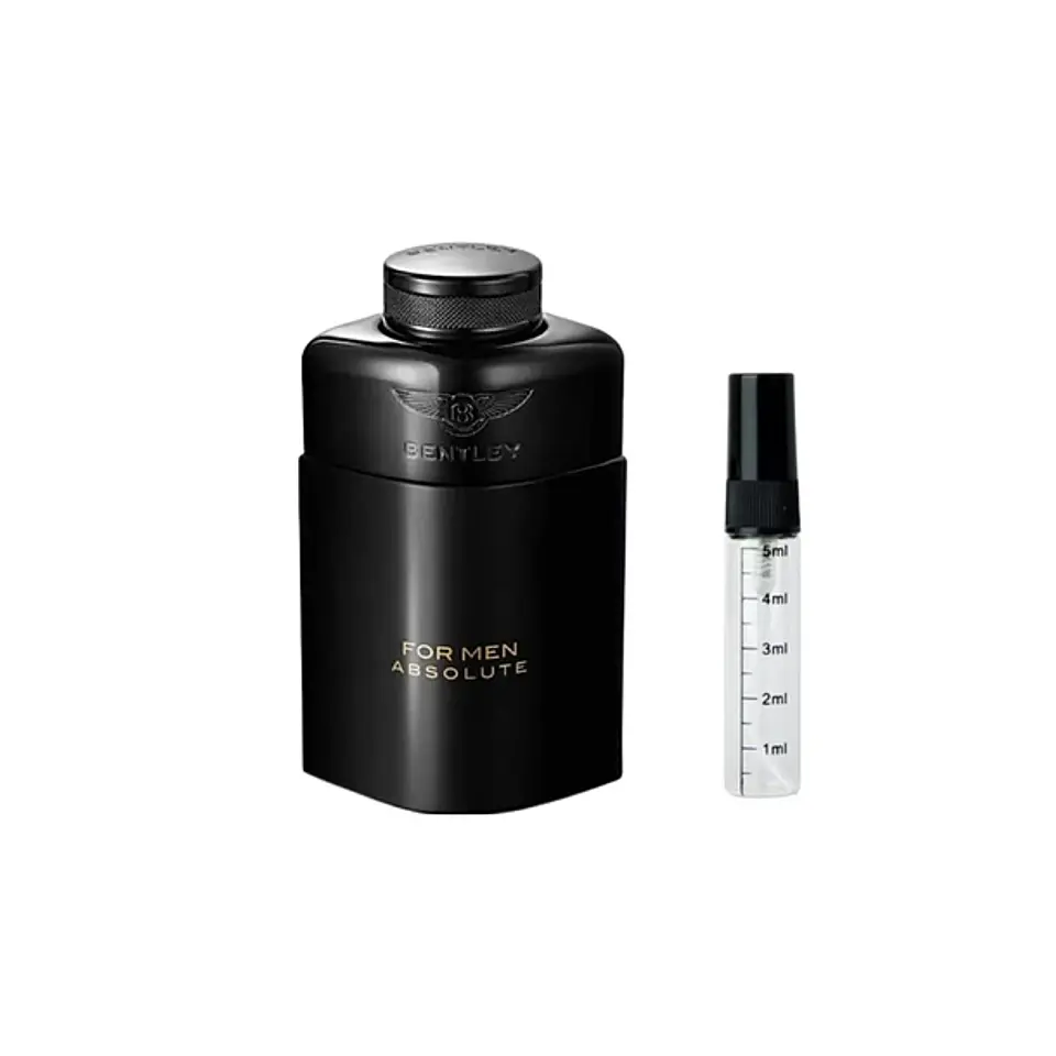 BENTLEY - FOR MEN ABSOLUTE EDP 1