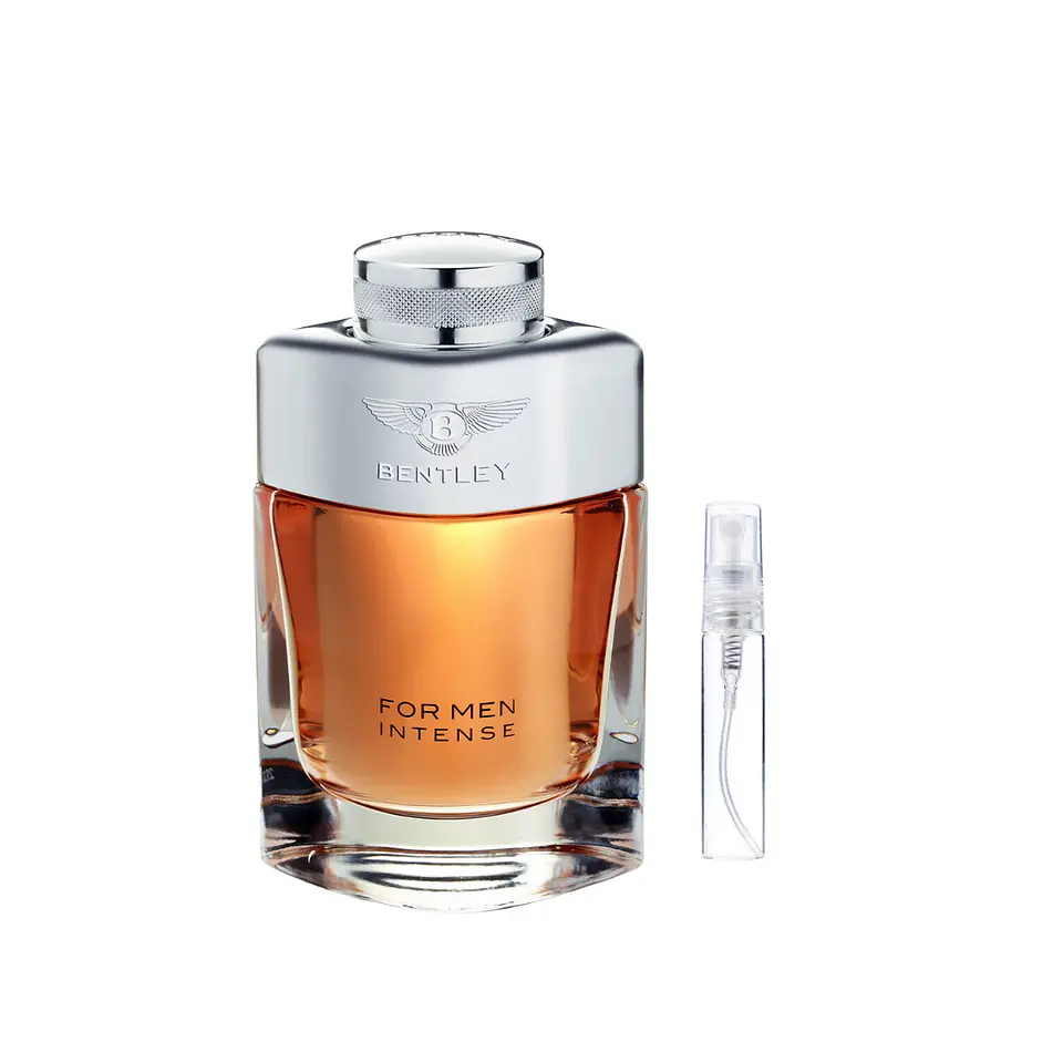 BENTLEY - FOR MEN INTENSE EDP 1