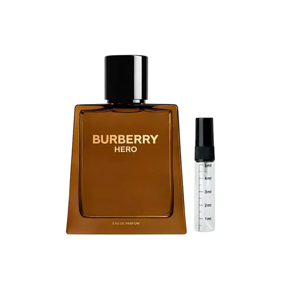BURBERRY - HERO EDP 1