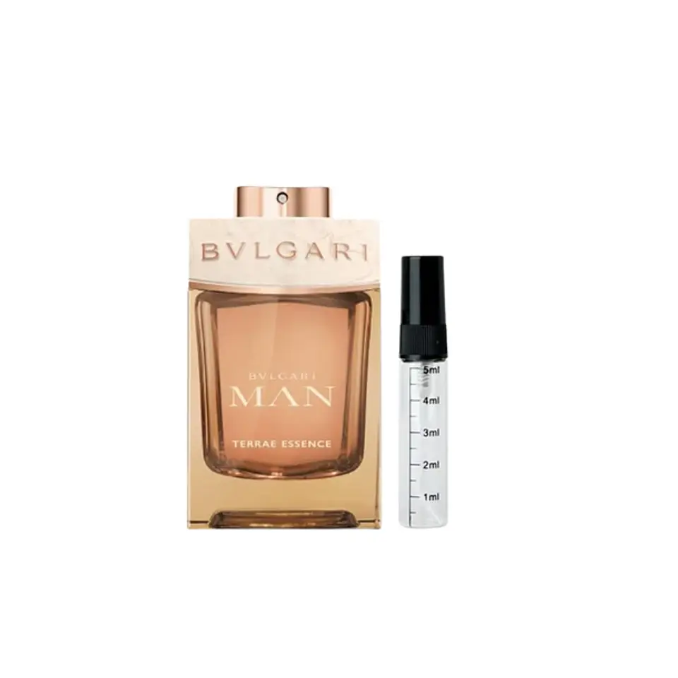 BVLGARI - TERRAE ESSENCE EDP 1