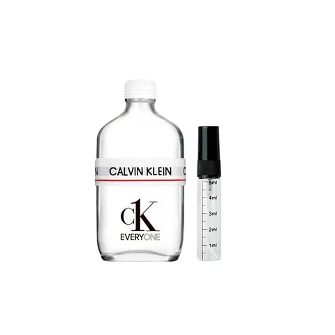 CALVIN KLEIN - CK EVERYONE EDT