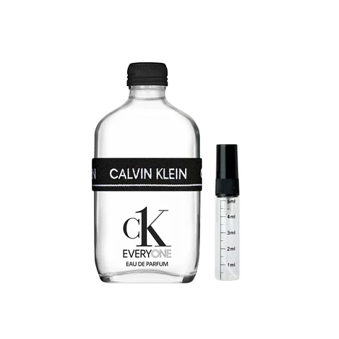 CALVIN KLEIN - CK EVERYONE EDP