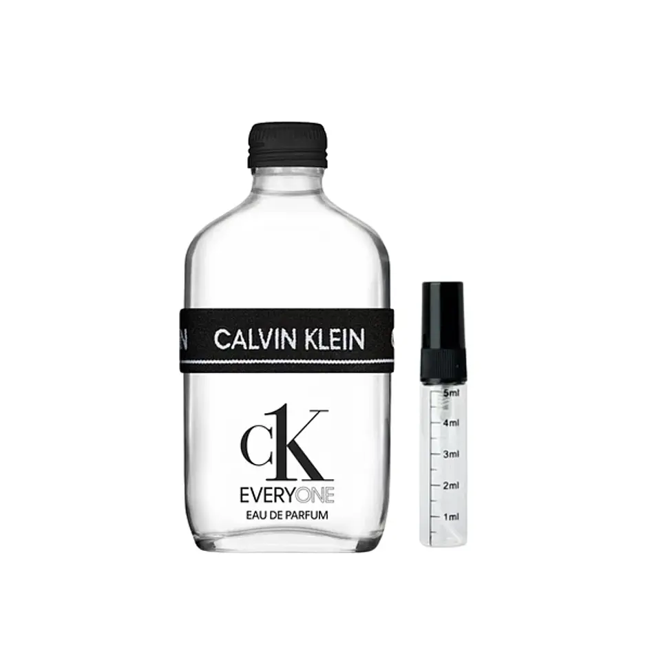 CALVIN KLEIN - CK EVERYONE EDP 1